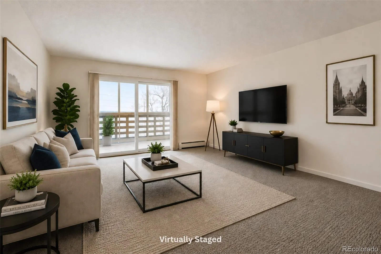 9155 E Center Avenue #2C Denver CO 80247 MLS #REC9770904 05262026212125 1600 2