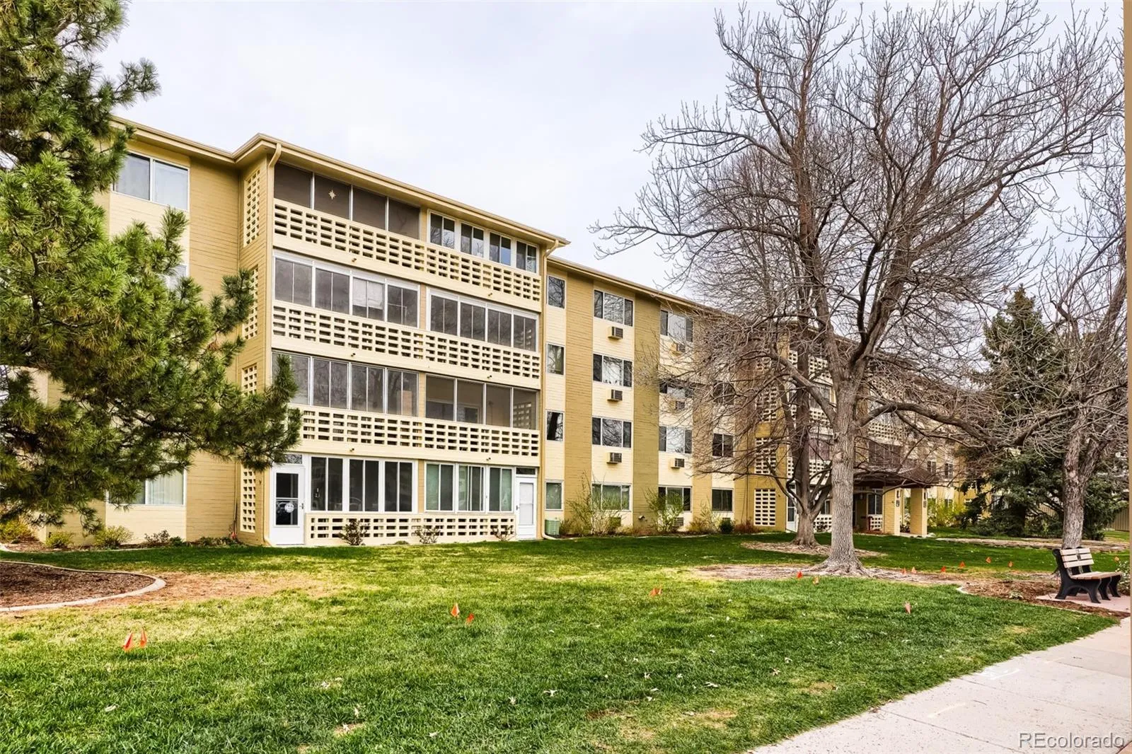 9155 E Center Avenue #2C Denver CO 80247 MLS #REC9770904 05262026212125 1600 26
