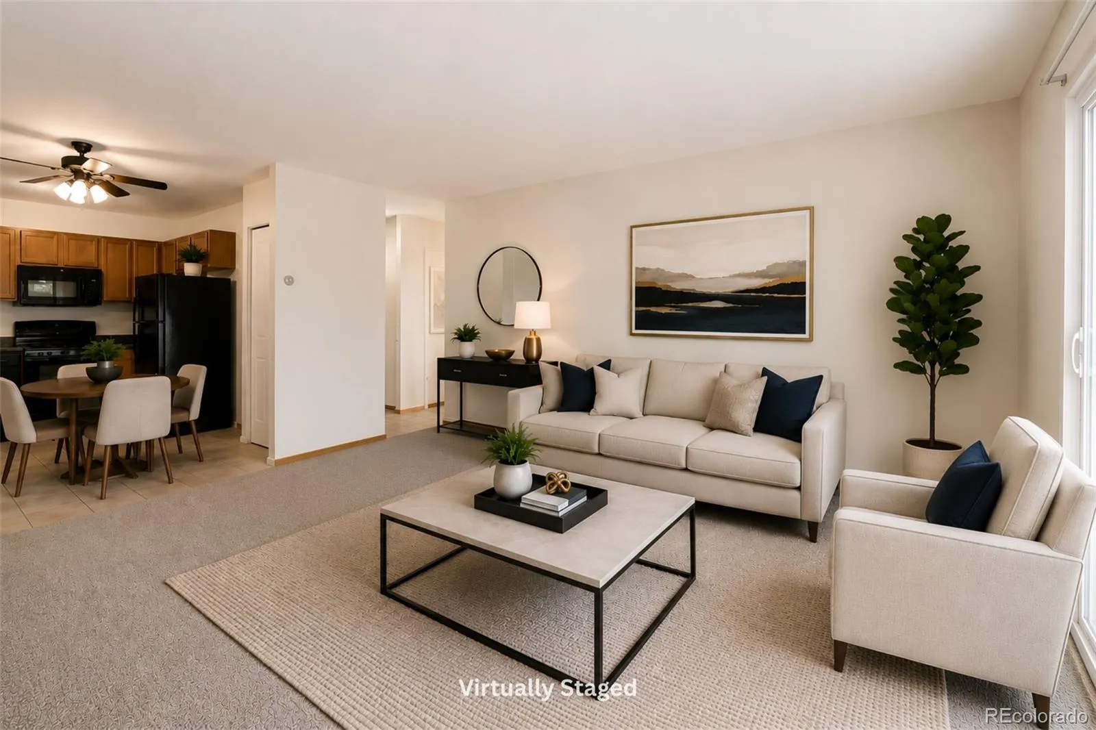 9155 E Center Avenue #2C Denver CO 80247 MLS #REC9770904 05262026212125 1600 4