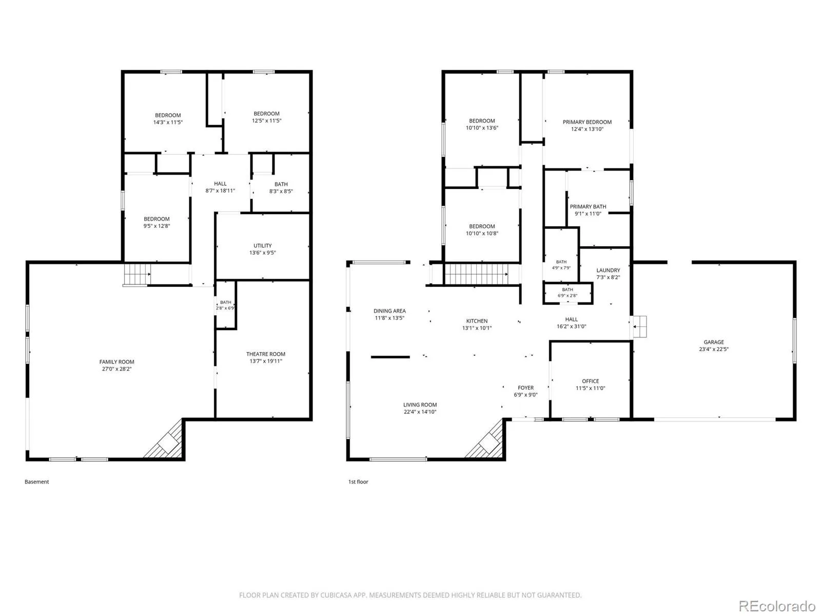 2651 S Chase Lane Lakewood CO 80227 MLS #REC9771457 05292026170205 1600 49