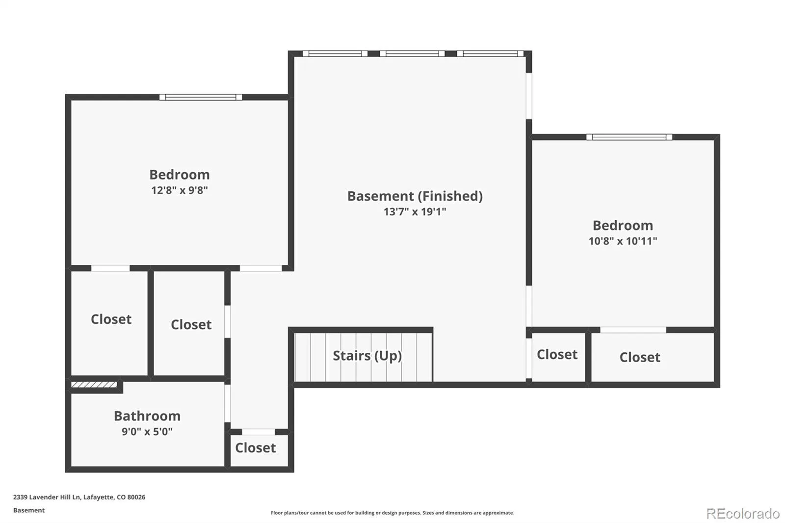 2339 Lavender Hill Lane Lafayette CO 80026 | MLS #REC9771807 07152026085359 1600 48