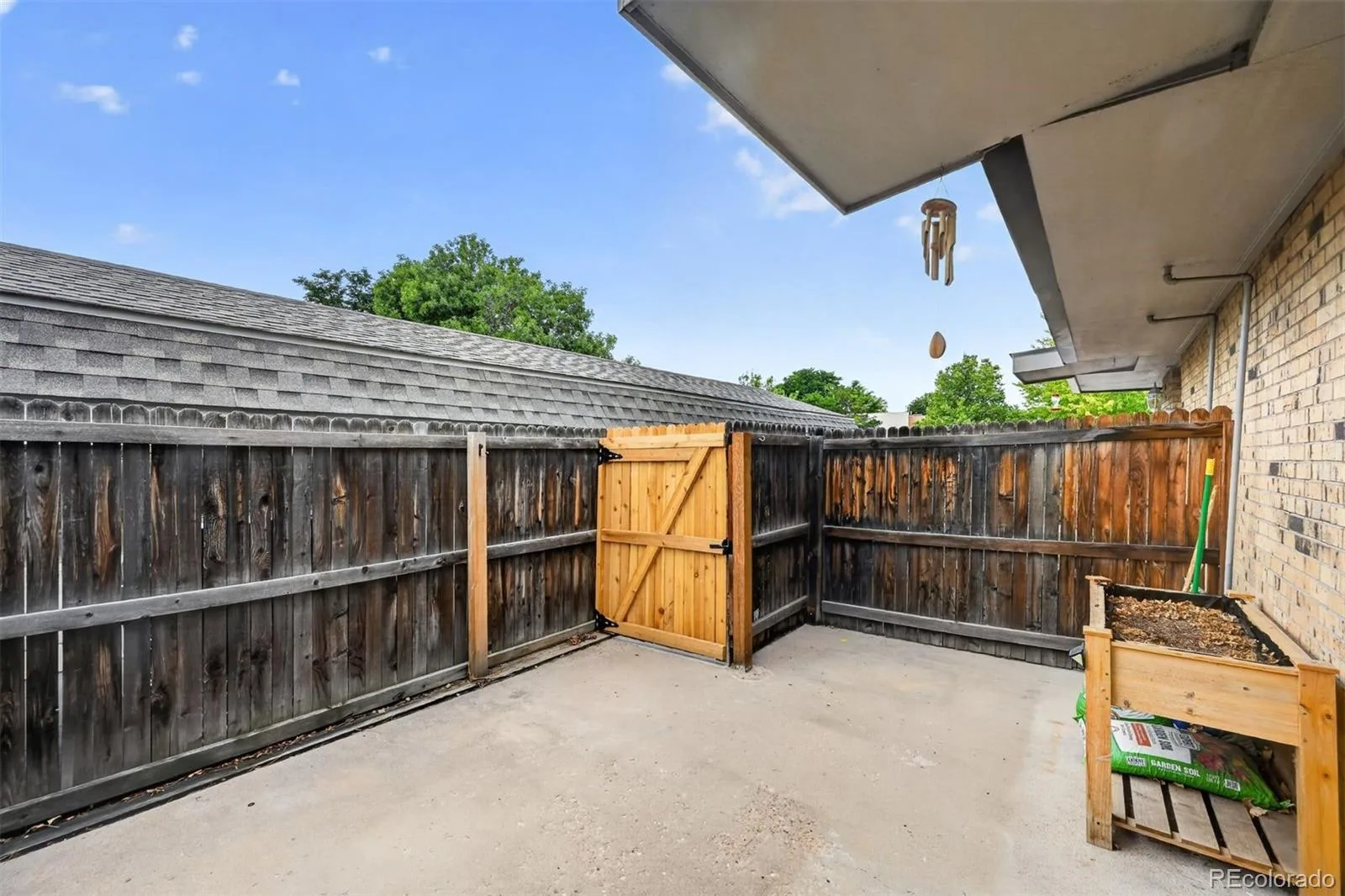 1536 S Pierson Street #118 Denver CO 80232 | MLS #REC9772431 08272026152814 1600 16