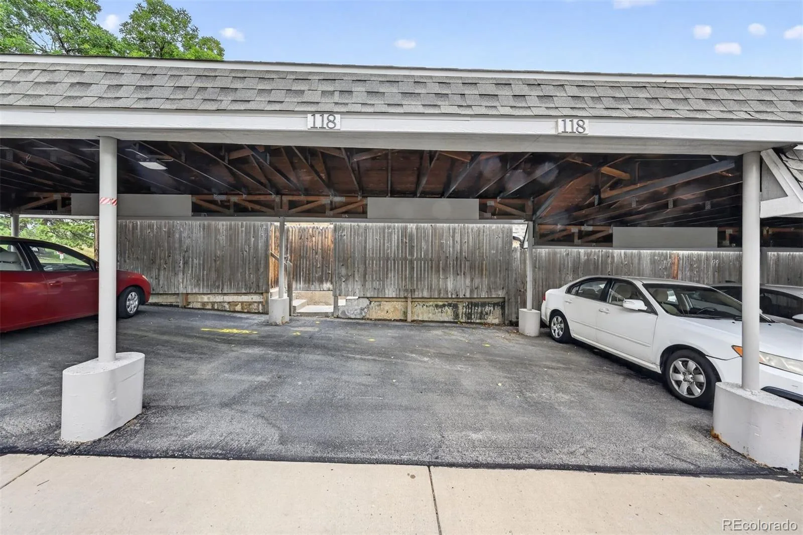 1536 S Pierson Street #118 Denver CO 80232 | MLS #REC9772431 08272026152814 1600 17
