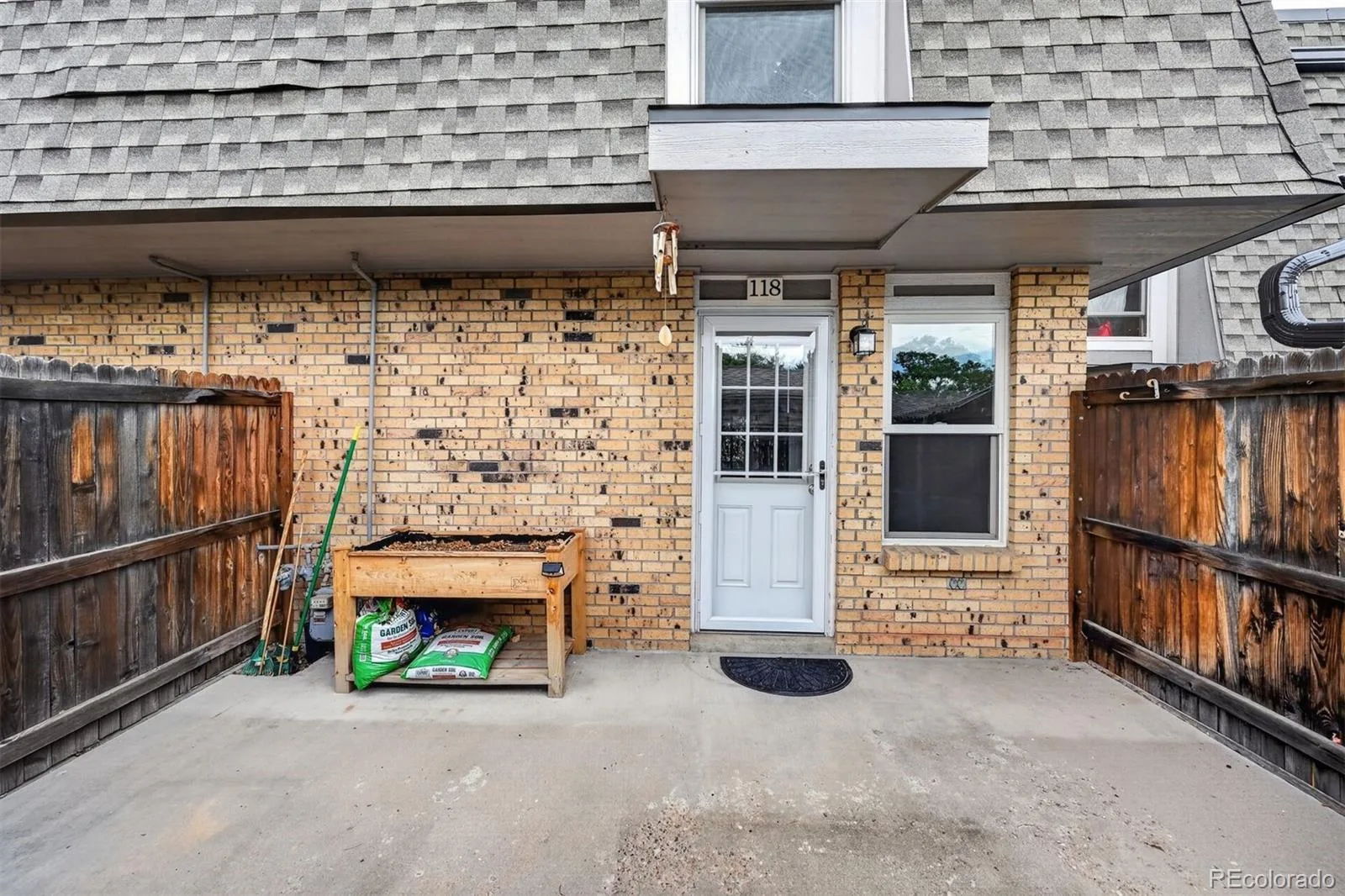 1536 S Pierson Street #118 Denver CO 80232 | MLS #REC9772431 08272026152814 1600 8
