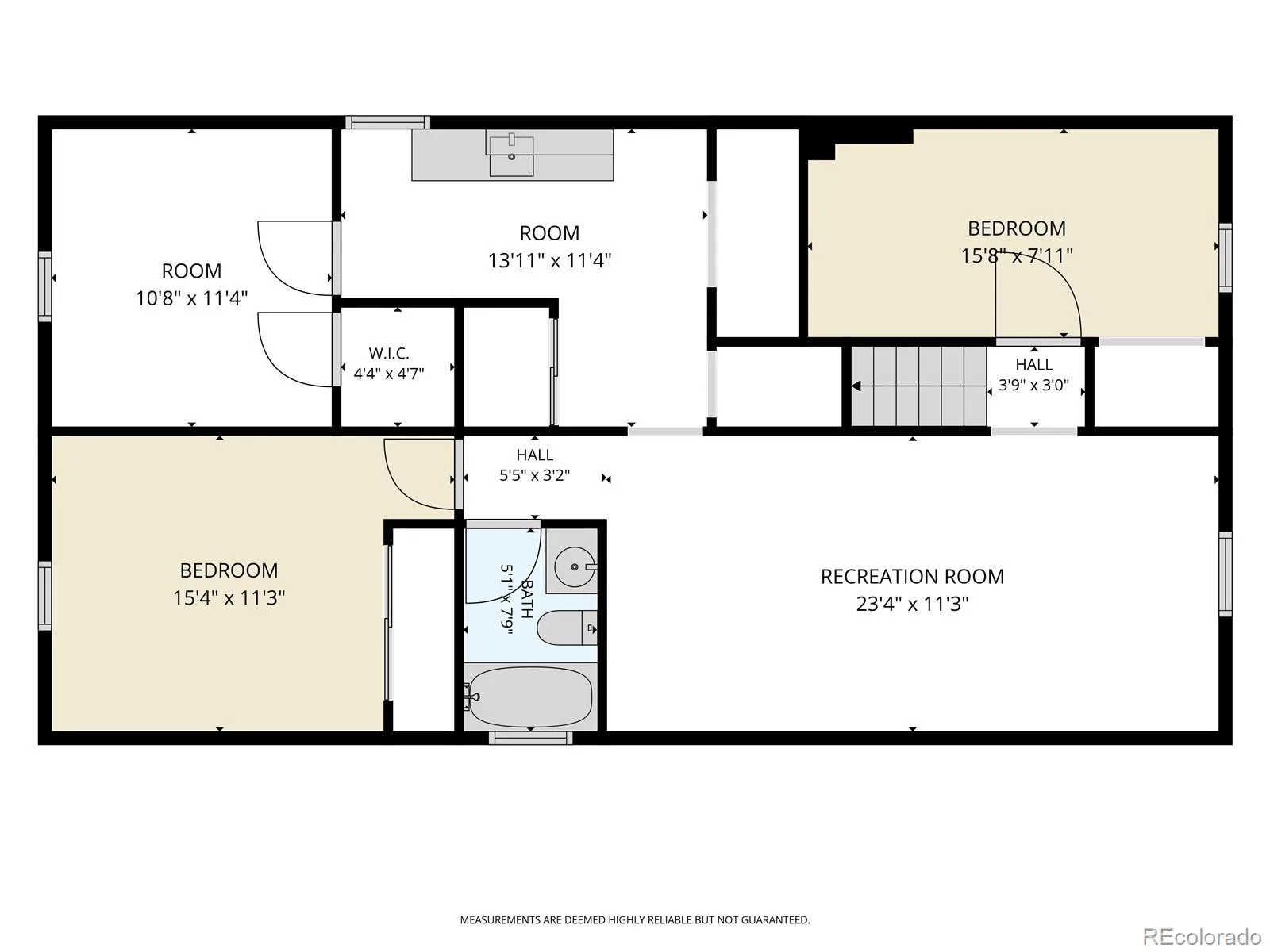 10523 W 62nd Place Arvada CO 80004 MLS #REC9772665 06082026212946 1600 46
