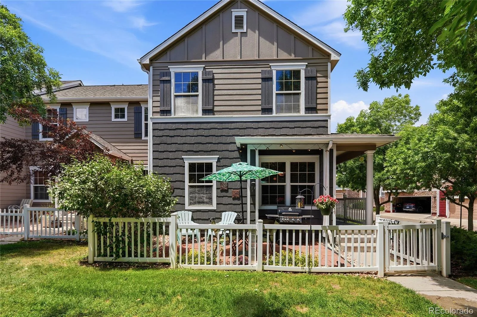 1490 Thunder Butte Road Castle Rock CO 80109 | MLS #REC9773756 07192026005554 1600 3