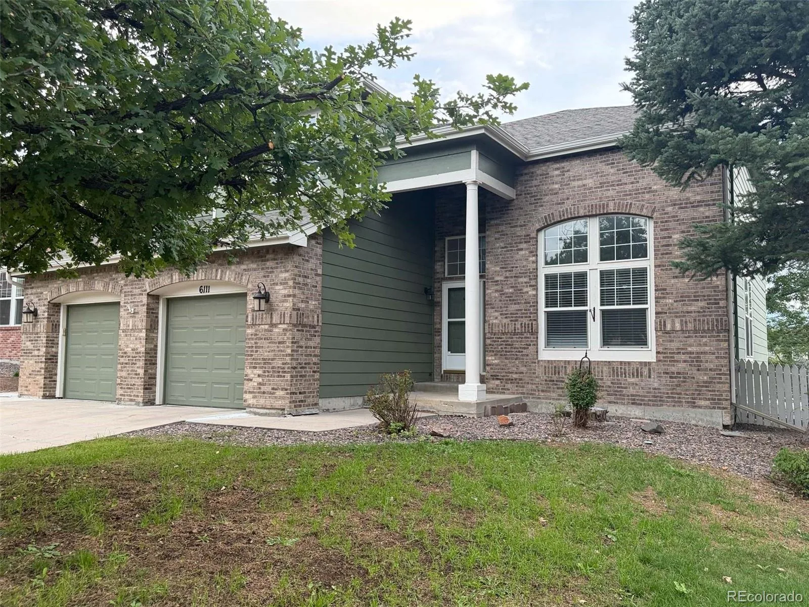 6111 S Kirk Street Aurora CO 80016 | MLS #REC9775778 09012026042656 1600 1