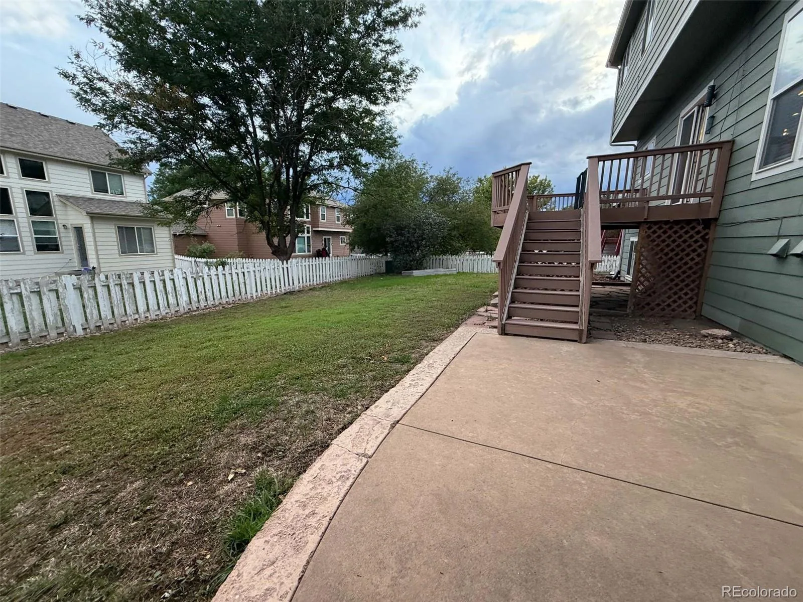 6111 S Kirk Street Aurora CO 80016 | MLS #REC9775778 09012026042656 1600 16