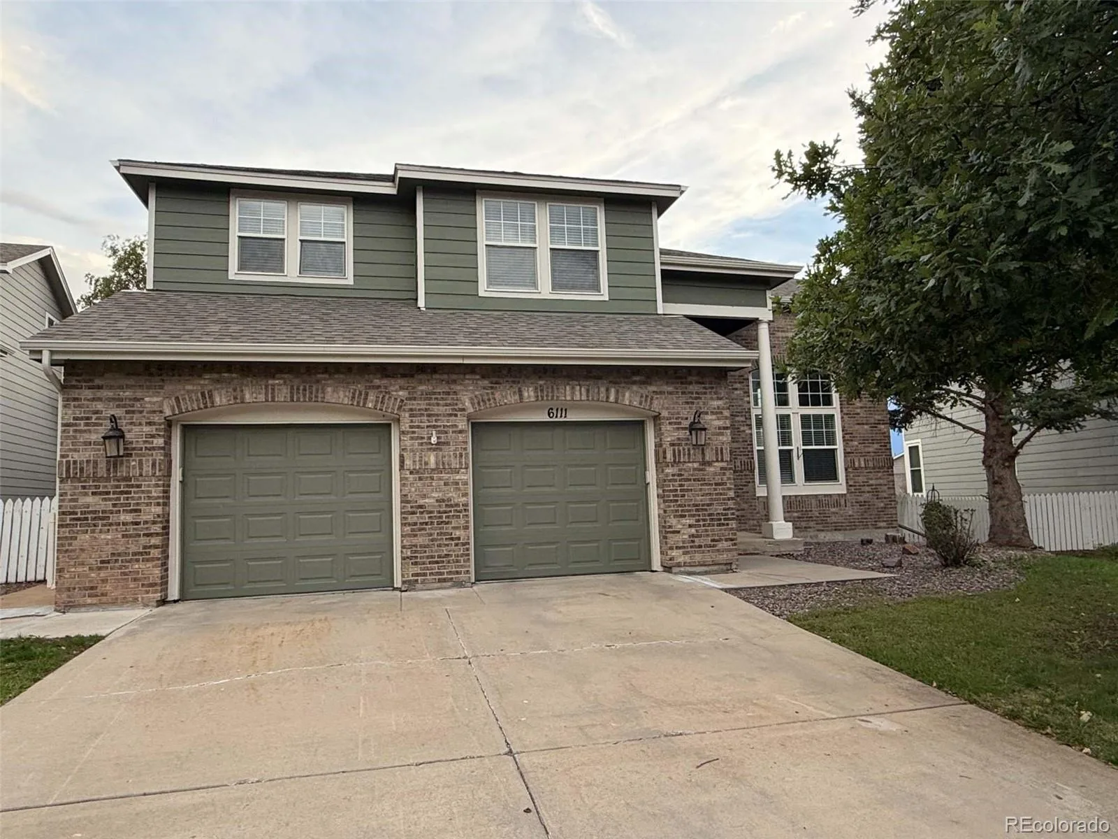 6111 S Kirk Street Aurora CO 80016 | MLS #REC9775778 09012026042656 1600 2