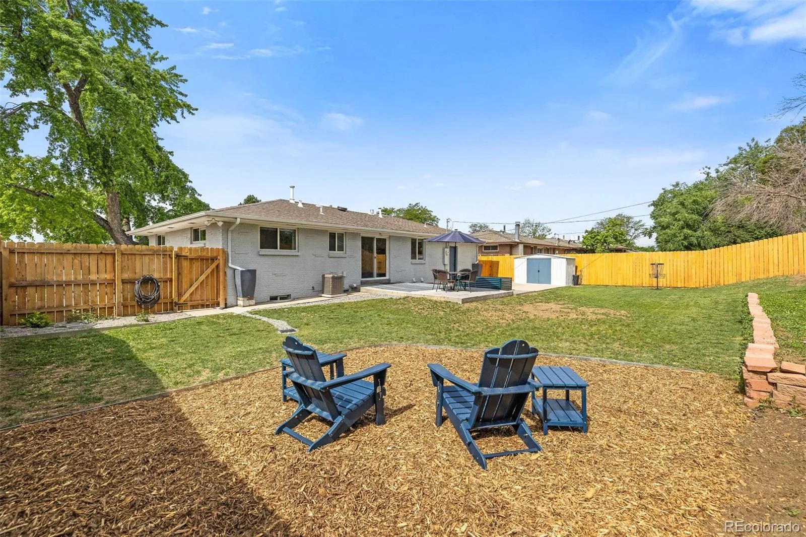 4281 Dixon Drive Westminster CO 80031 MLS #REC9778511 06012026231613 1600 27