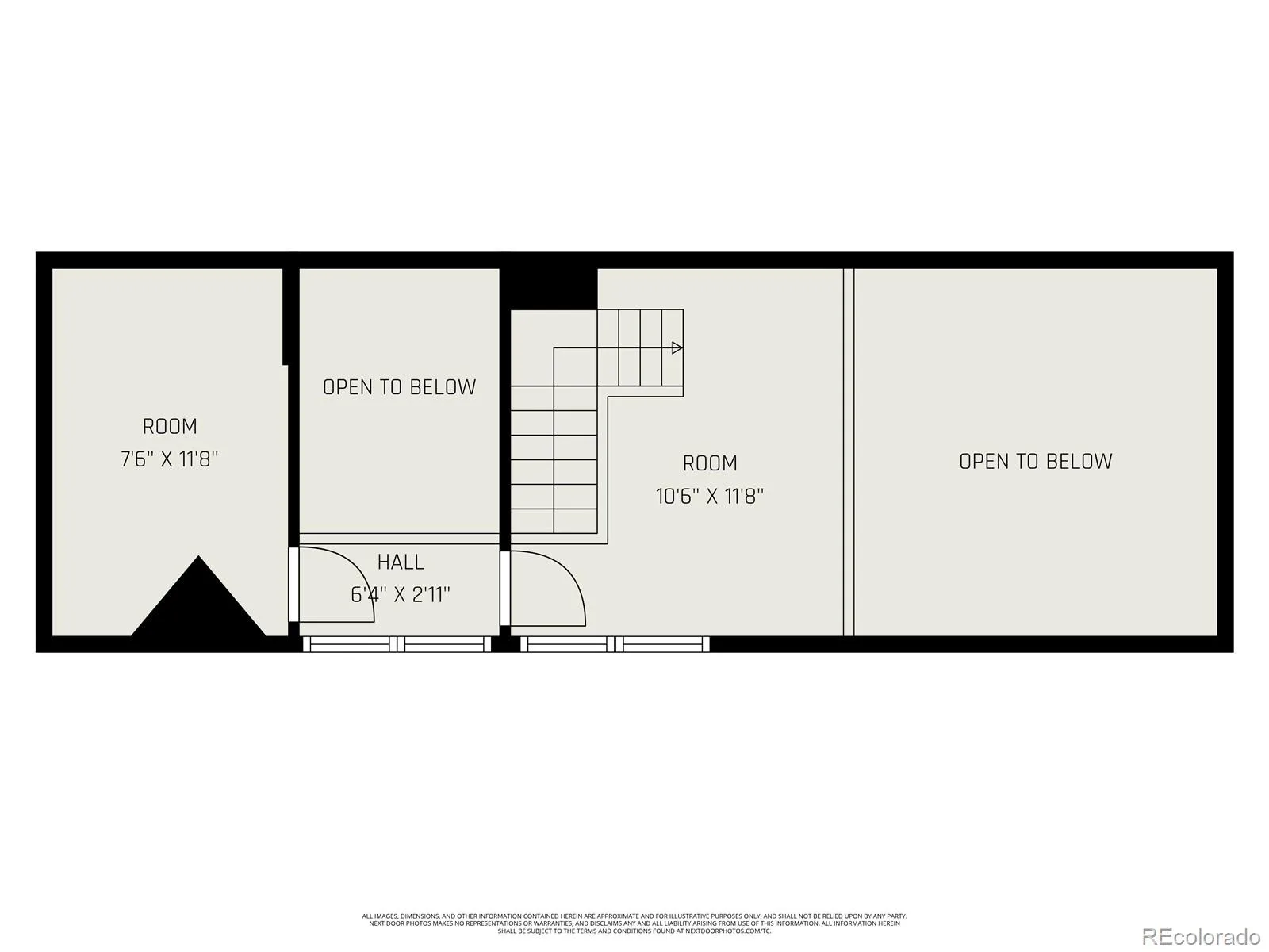 2267 S Yosemite Circle Denver CO 80231 | MLS #REC9779785 07302026001818 1600 37