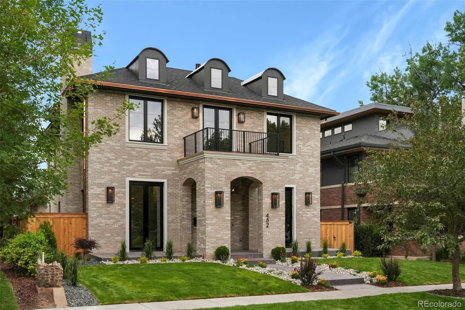 482 S Gilpin Street Denver CO 80209 MLS #REC9781172 06062026161942 1600 0