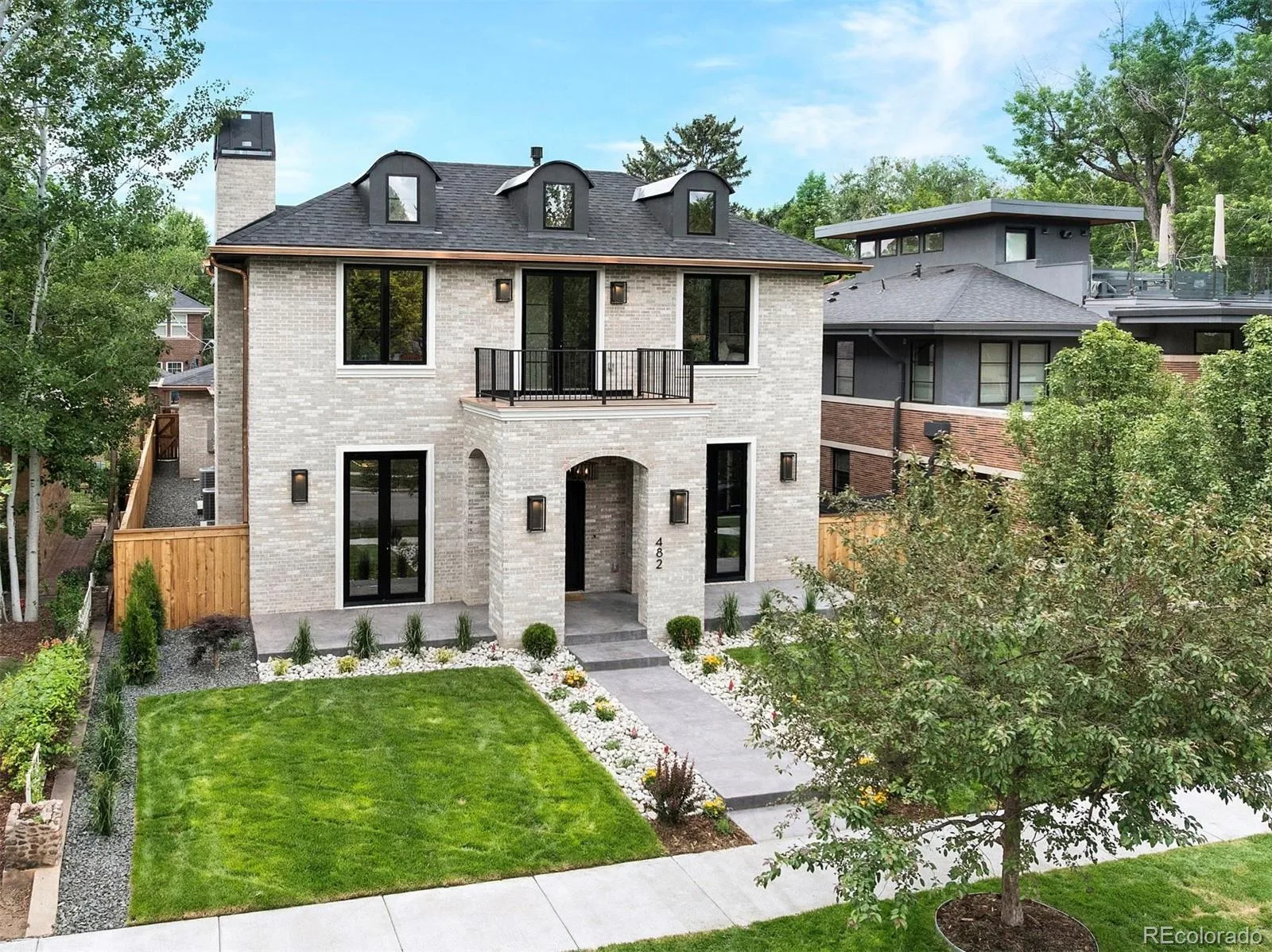 482 S Gilpin Street Denver CO 80209 MLS #REC9781172 06062026161942 1600 2