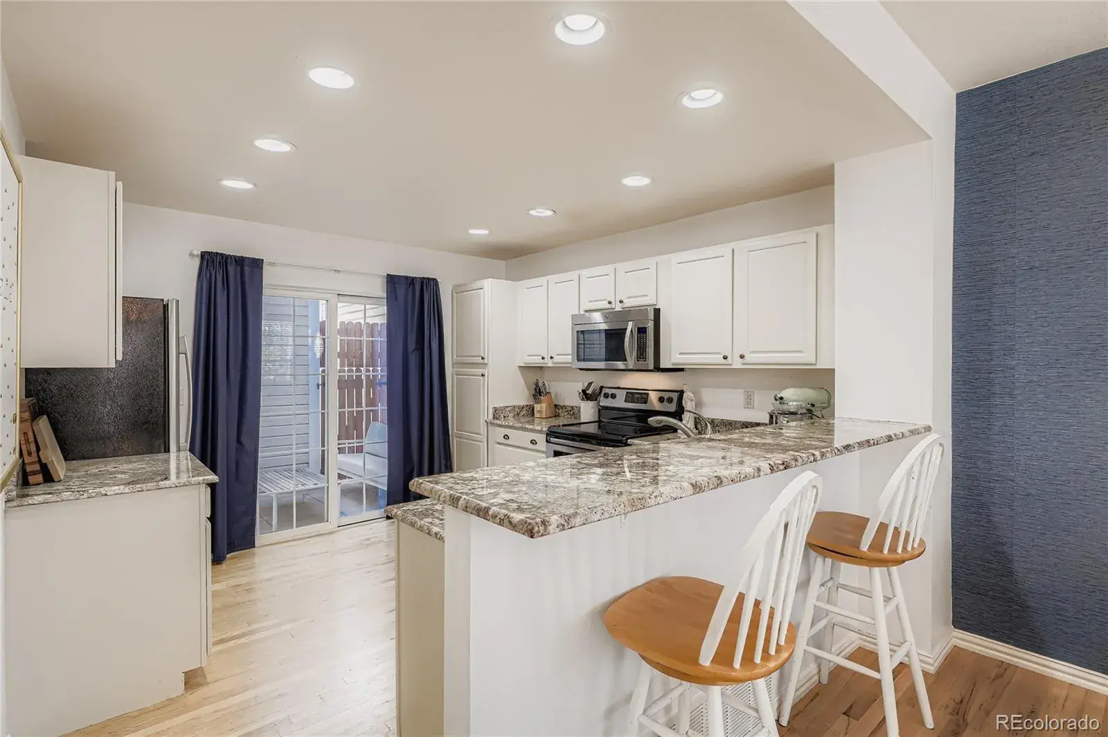 8300 Fairmount Drive #TT104 Denver CO 80247 MLS #REC9782743 01142026201912 1600 6