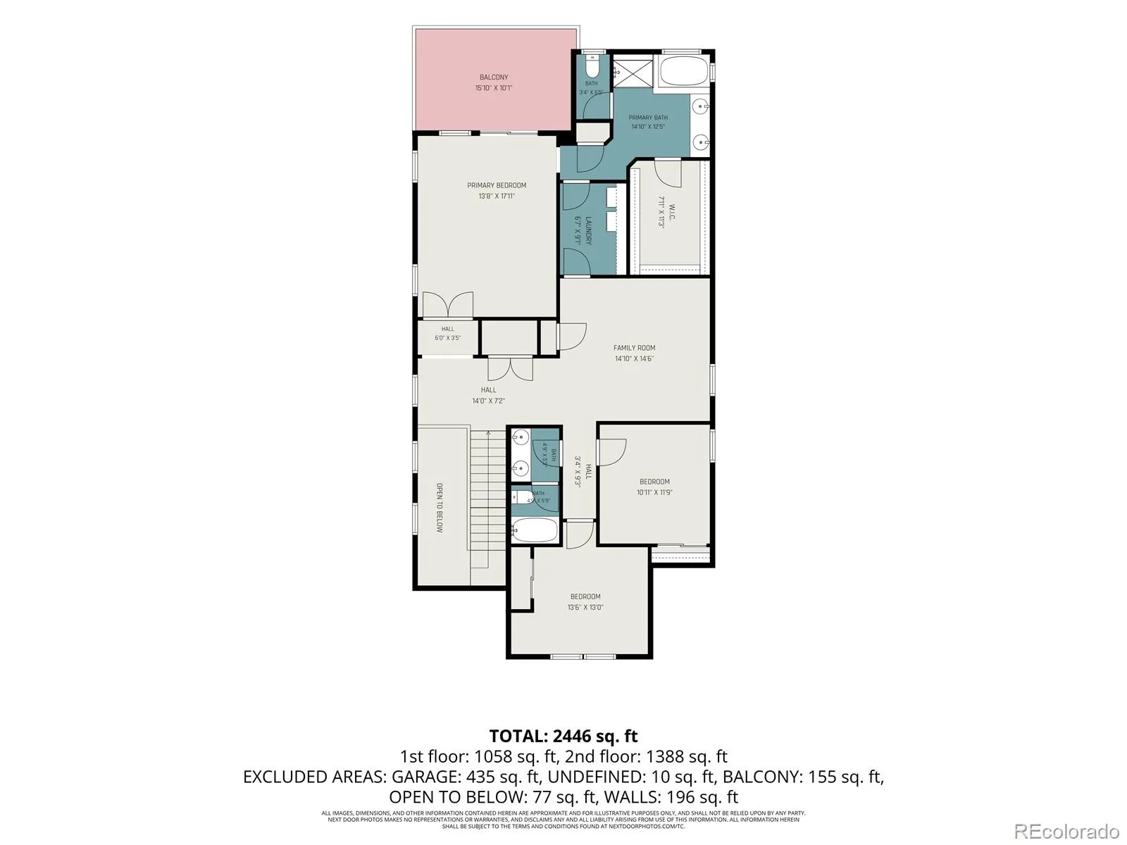 2941 S Flat Circle Longmont CO 80503 | MLS #REC9783574 06232026002414 1600 33