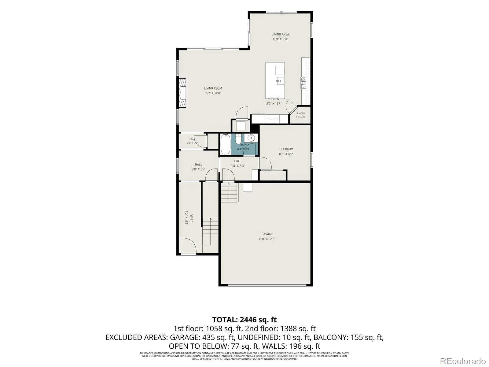2941 S Flat Circle Longmont CO 80503 | MLS #REC9783574 06232026002414 1600 34