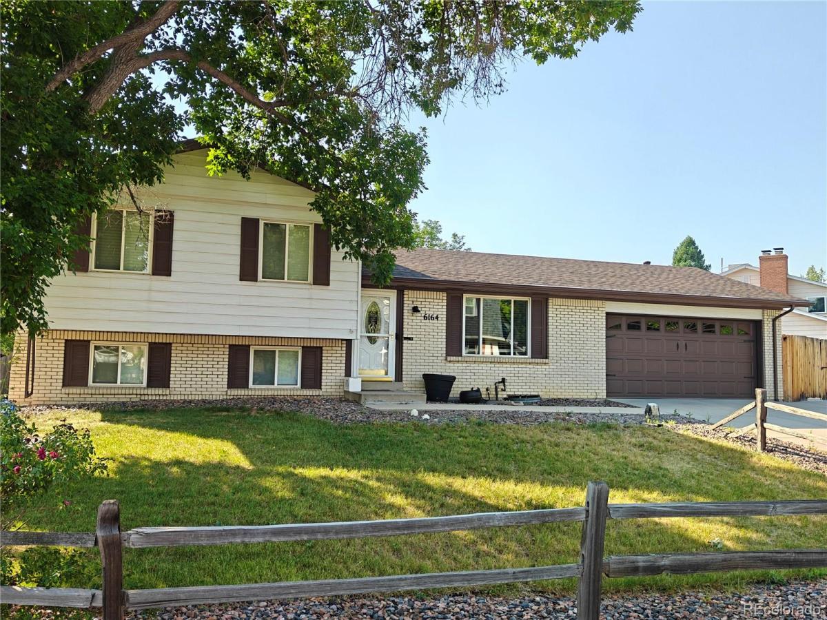 6164 S Eaton Court Littleton CO 80123 | MLS #REC9784857 MLS #REC9784857 image #0