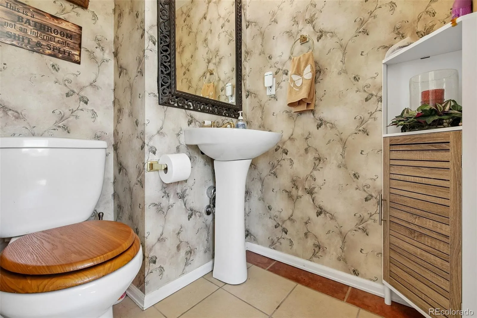 6164 S Eaton Court Littleton CO 80123 | MLS #REC9784857 07022026224032 1600 21