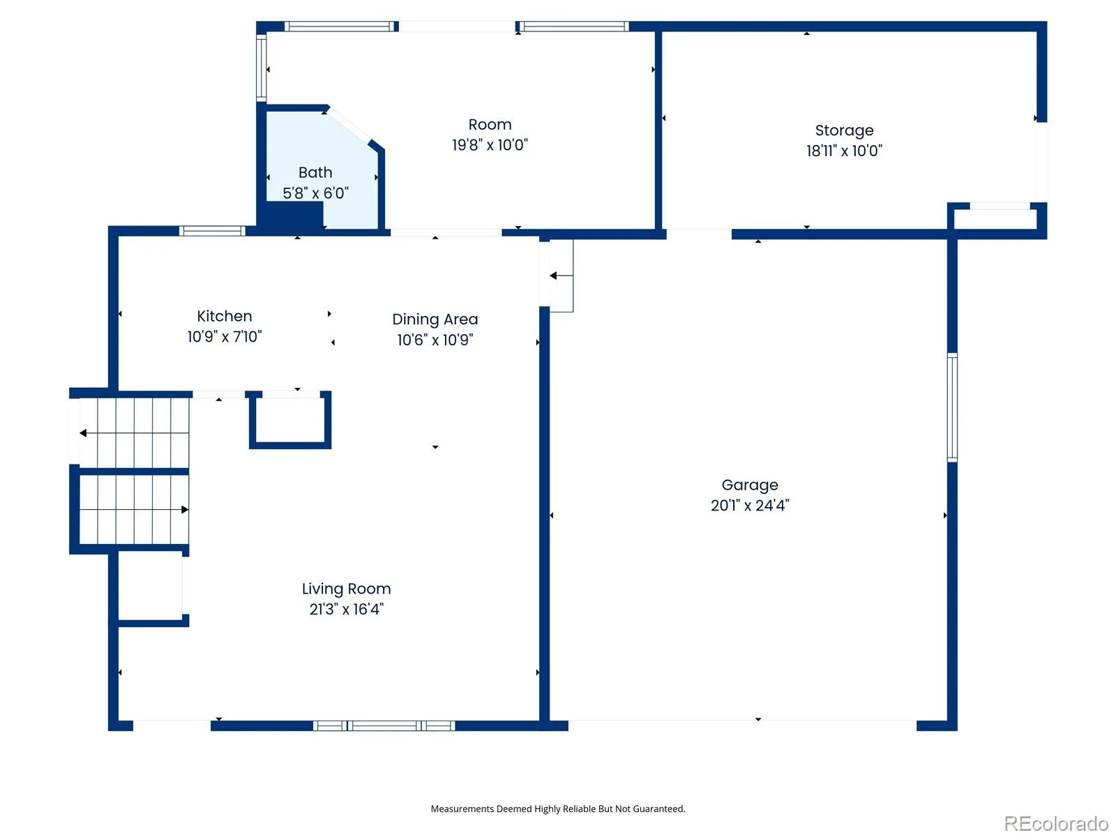 6164 S Eaton Court Littleton CO 80123 | MLS #REC9784857 07022026224032 1600 28