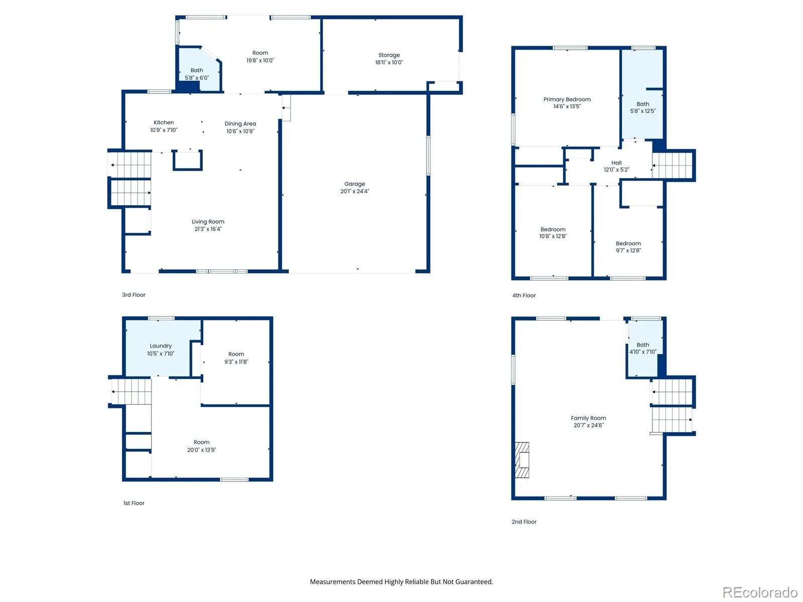 6164 S Eaton Court Littleton CO 80123 | MLS #REC9784857 07022026224032 1600 30