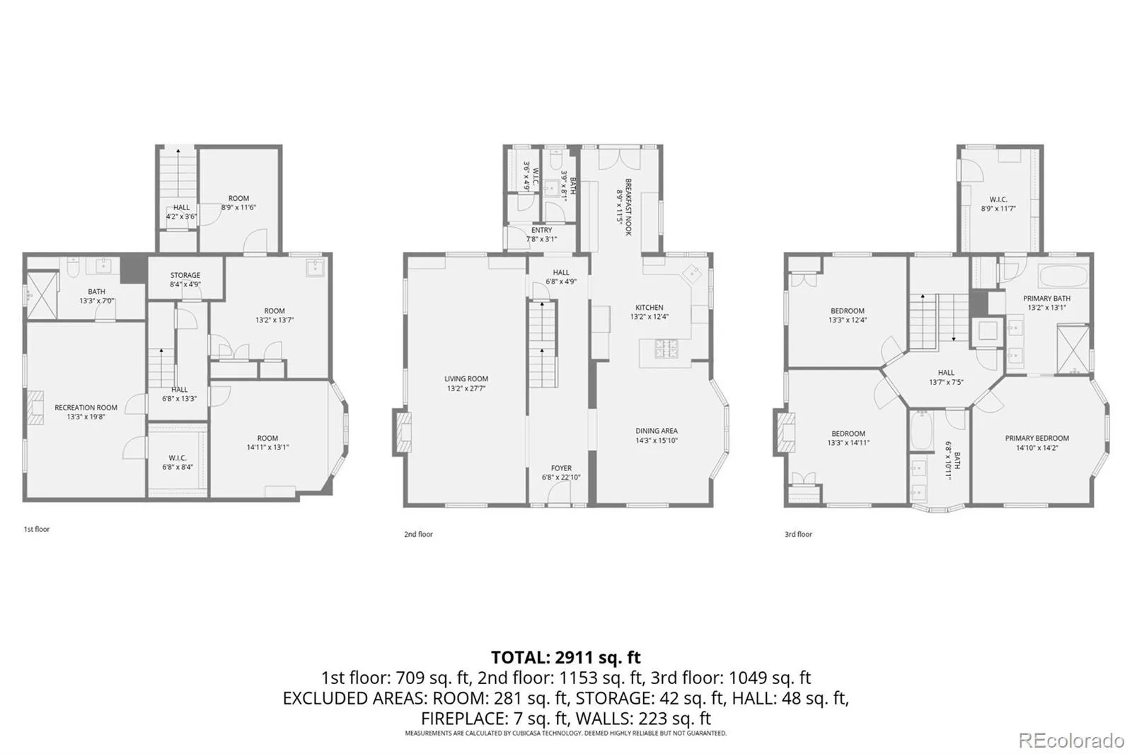 2365 Albion Street Denver CO 80207 MLS #REC9785151 05032026173830 1600 38