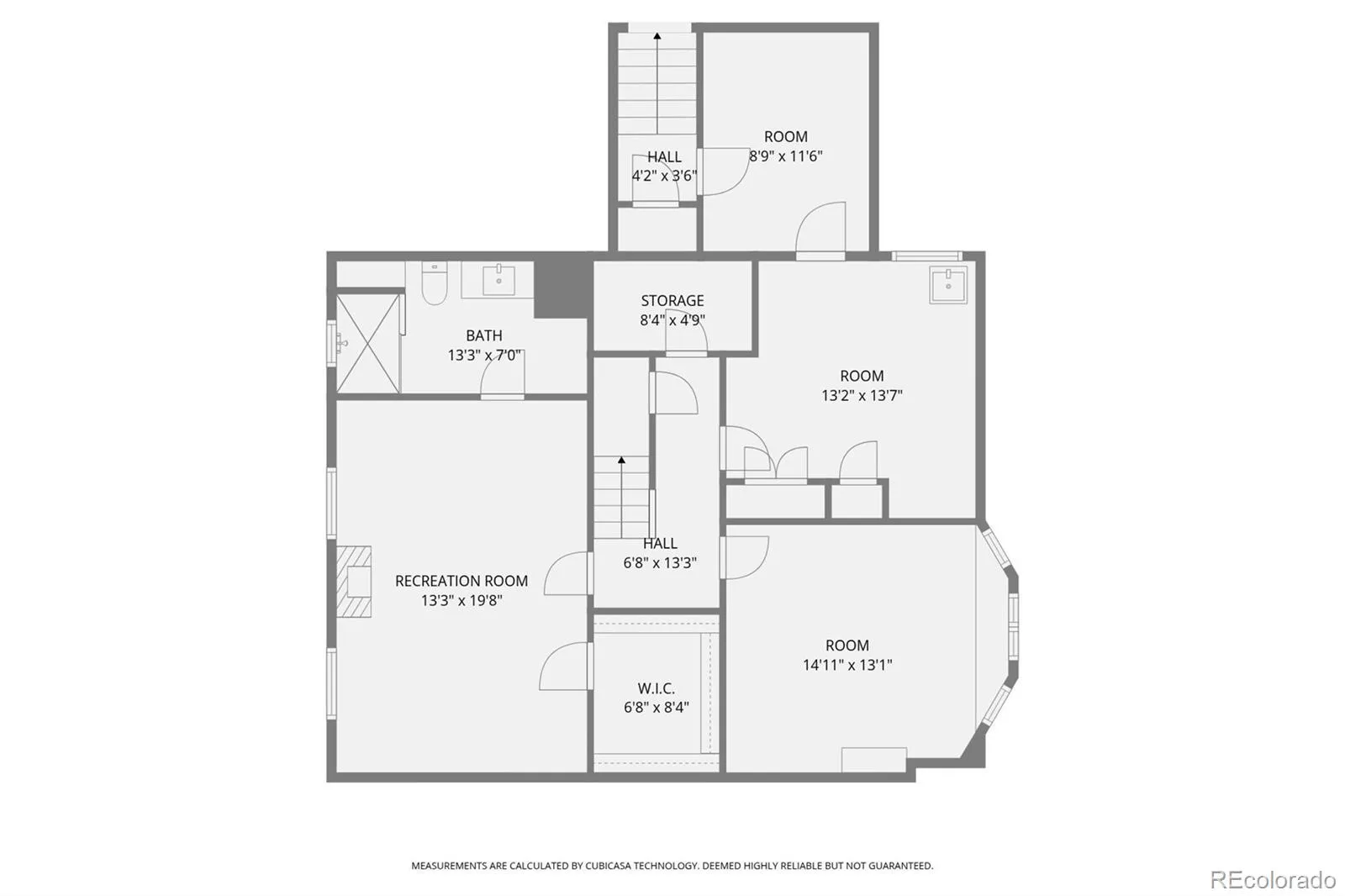 2365 Albion Street Denver CO 80207 MLS #REC9785151 05032026173830 1600 39