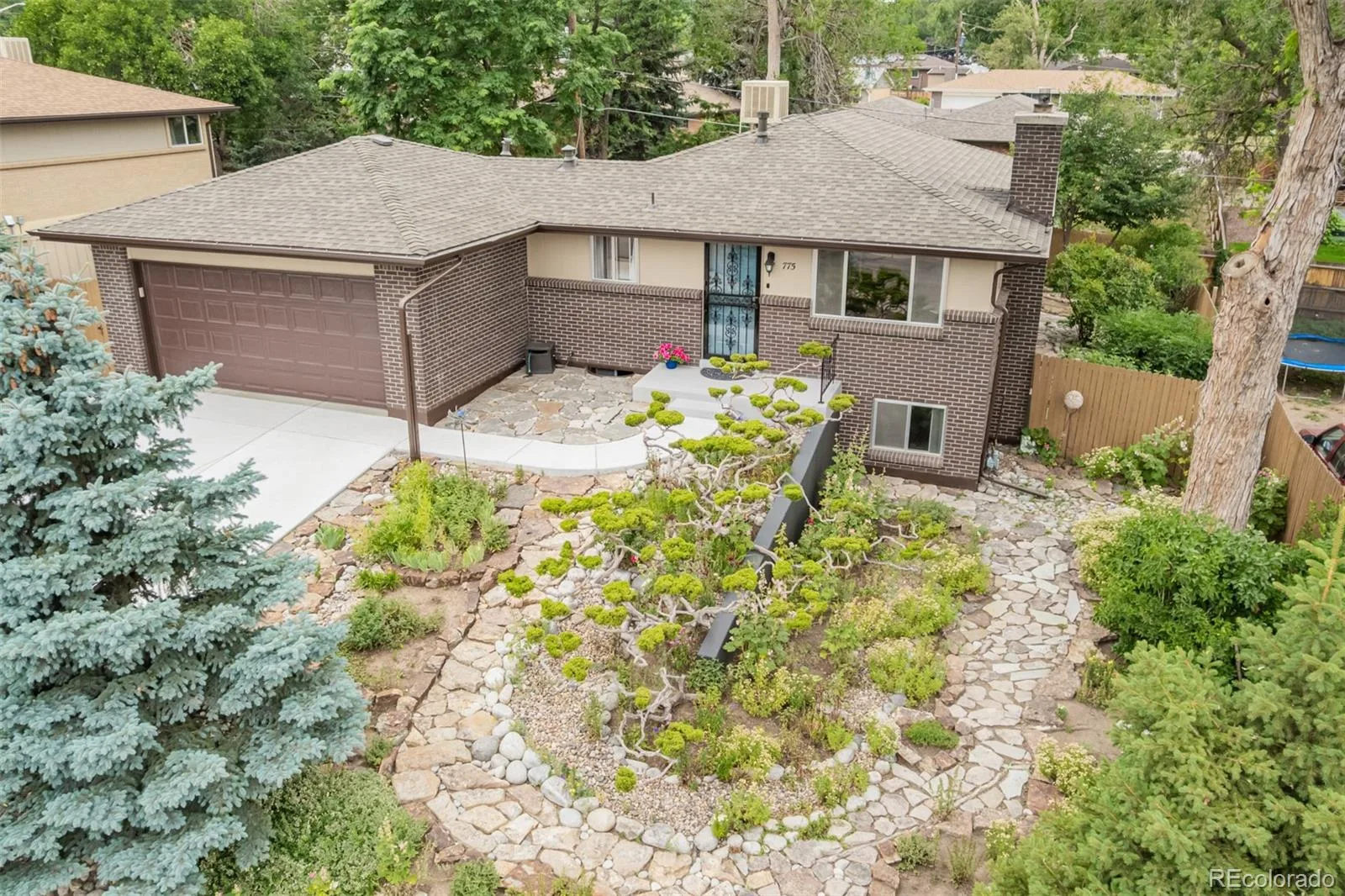775 Van Gordon Court Golden CO 80401 MLS #REC9785604 07152026180042 1600 42