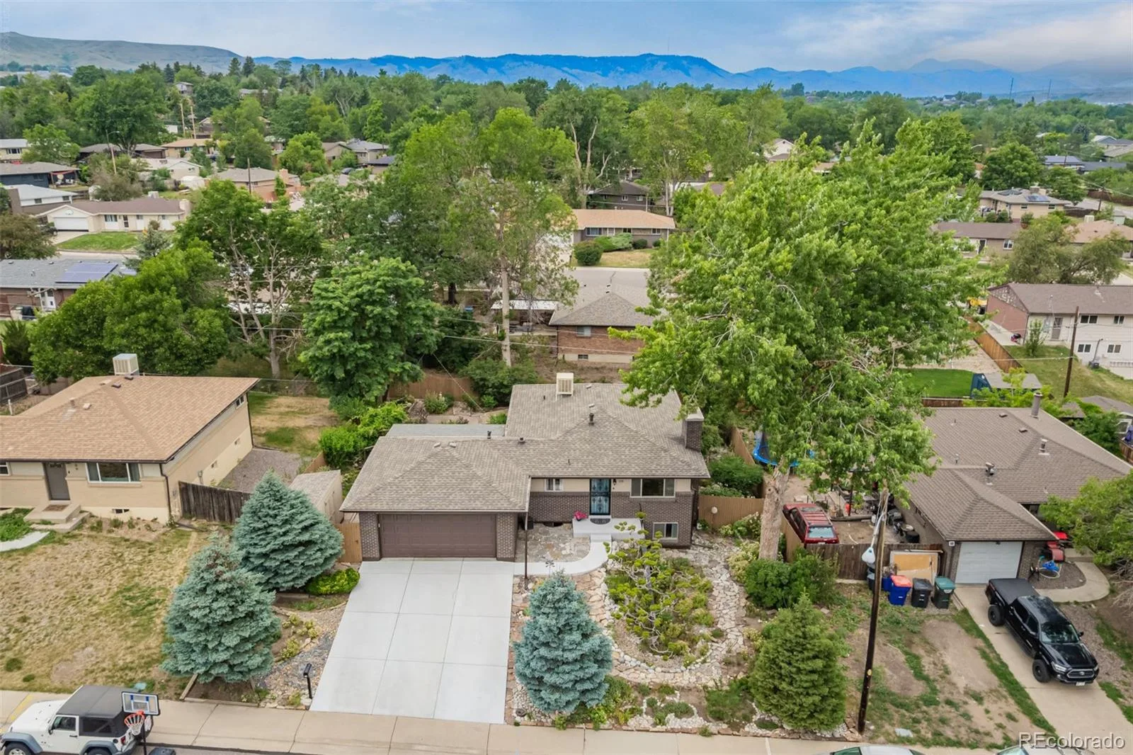 775 Van Gordon Court Golden CO 80401 MLS #REC9785604 07152026180042 1600 43