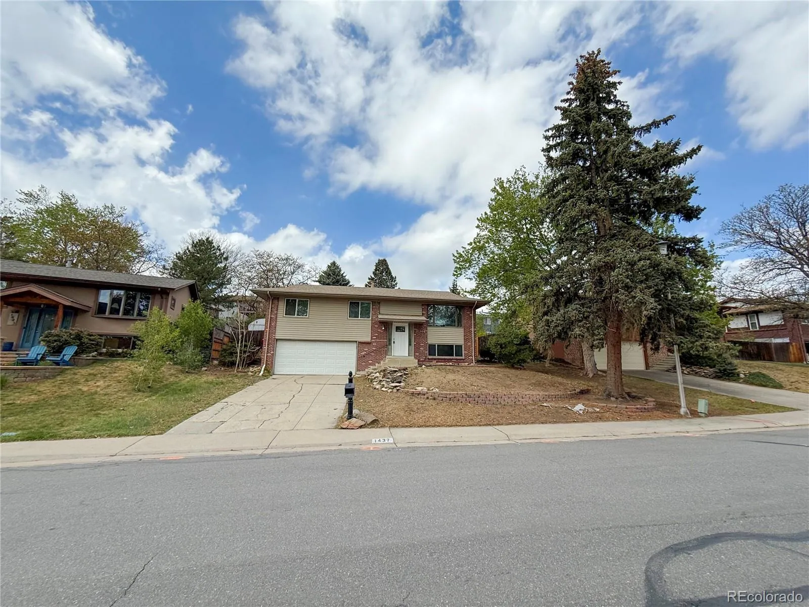 1437 S Yank Street Lakewood CO 80228 MLS #REC9785612 05012026173329 1600 1