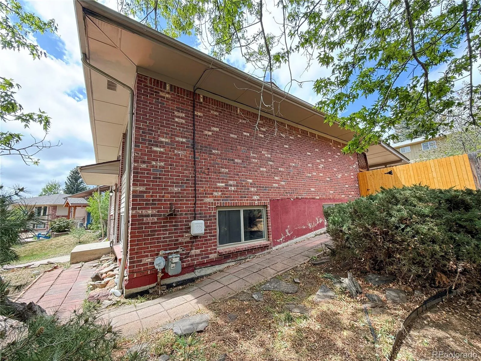 1437 S Yank Street Lakewood CO 80228 MLS #REC9785612 05012026173329 1600 2