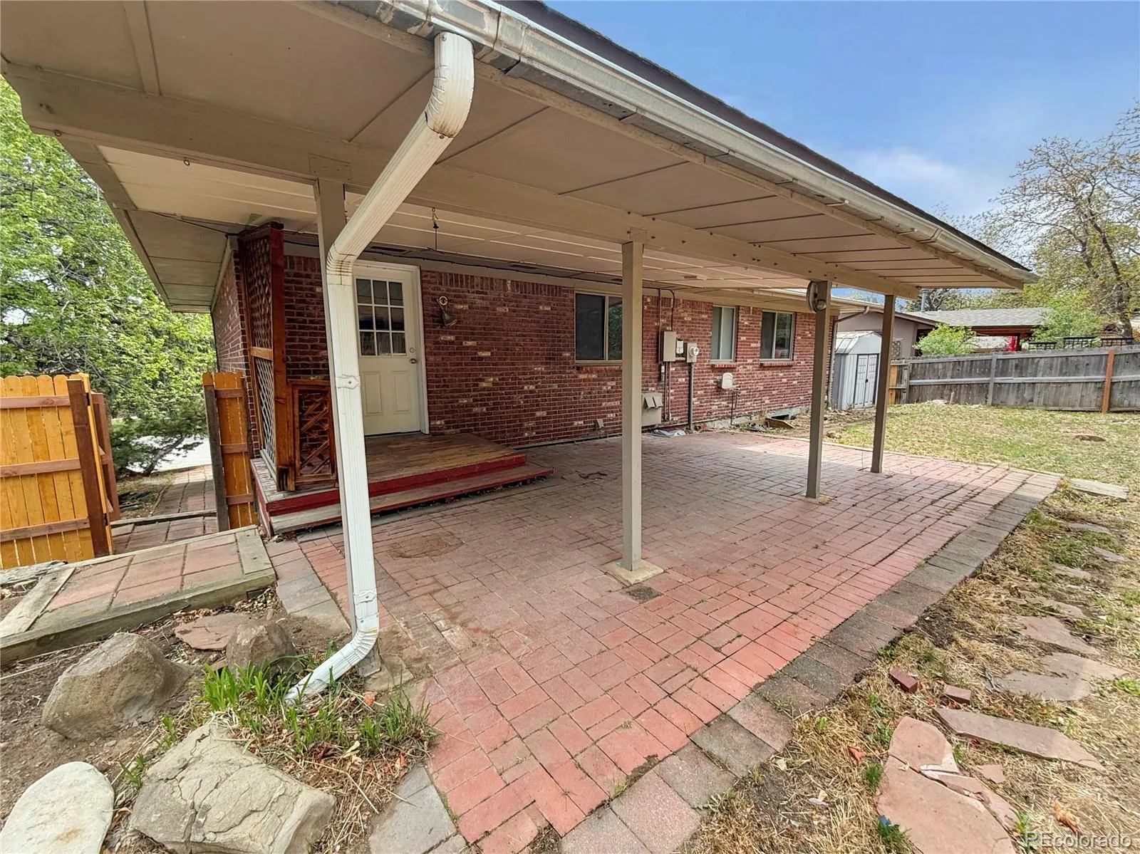 1437 S Yank Street Lakewood CO 80228 MLS #REC9785612 05012026173329 1600 4