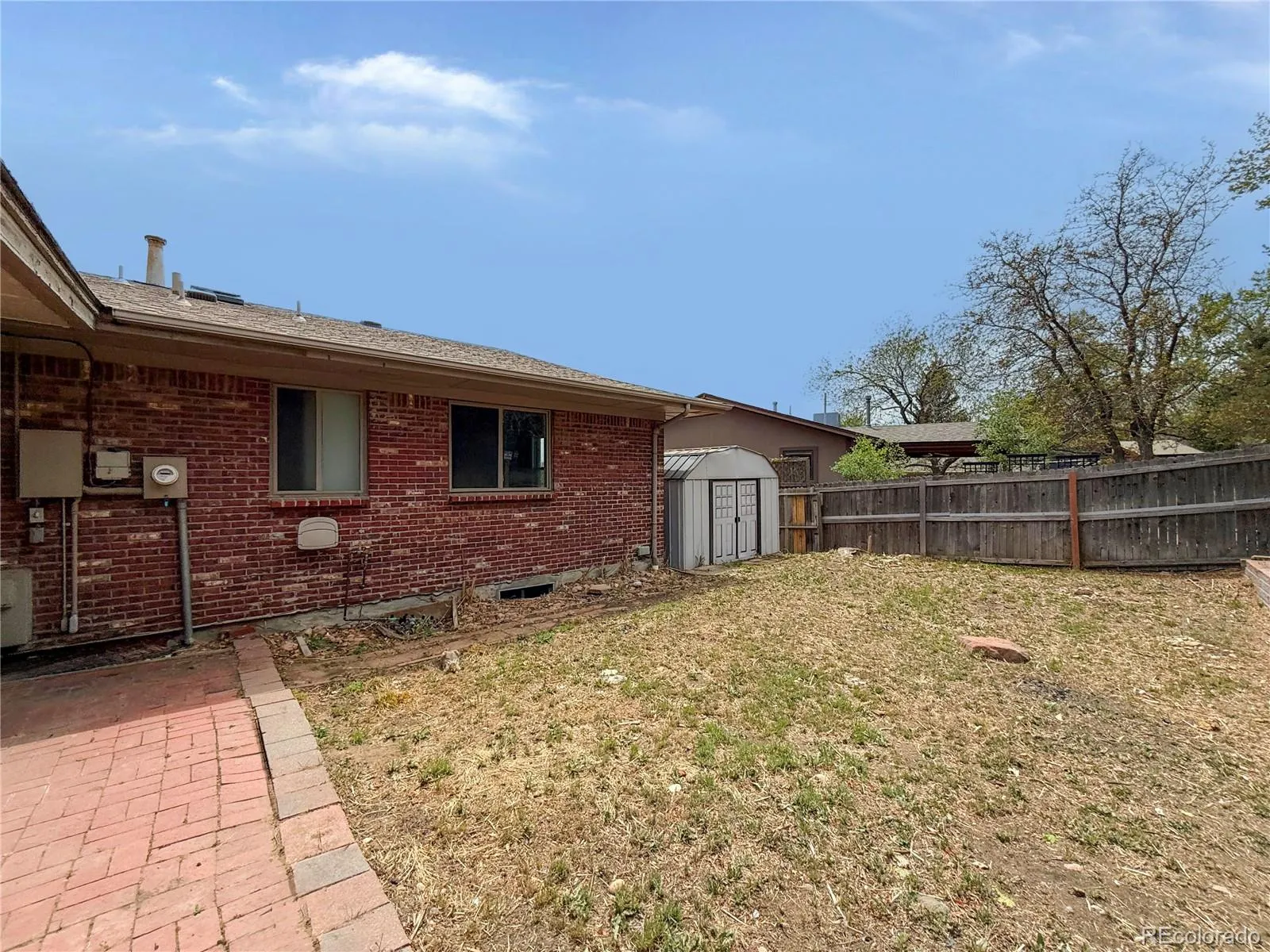1437 S Yank Street Lakewood CO 80228 MLS #REC9785612 05012026173329 1600 5