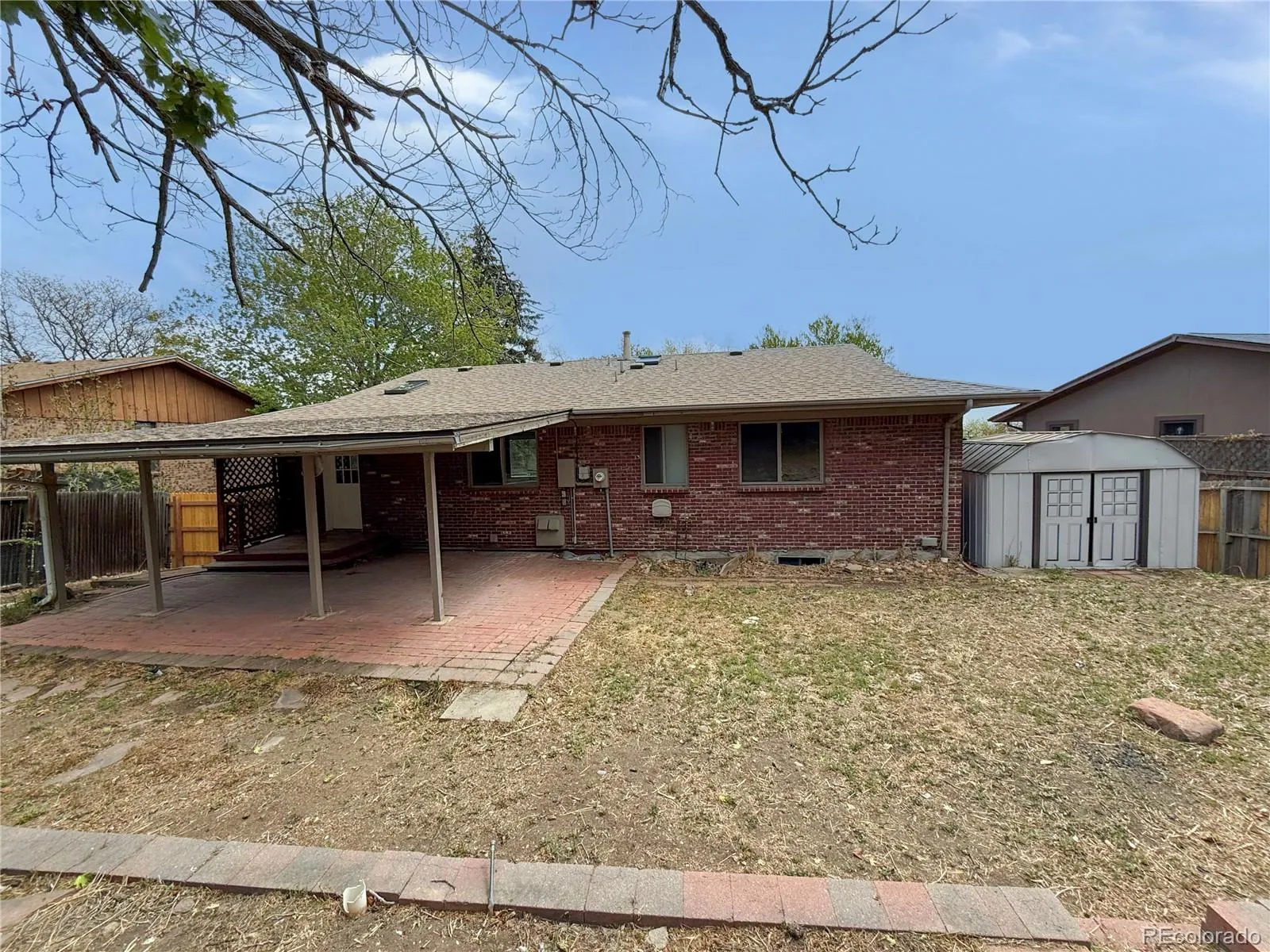 1437 S Yank Street Lakewood CO 80228 MLS #REC9785612 05012026173329 1600 6