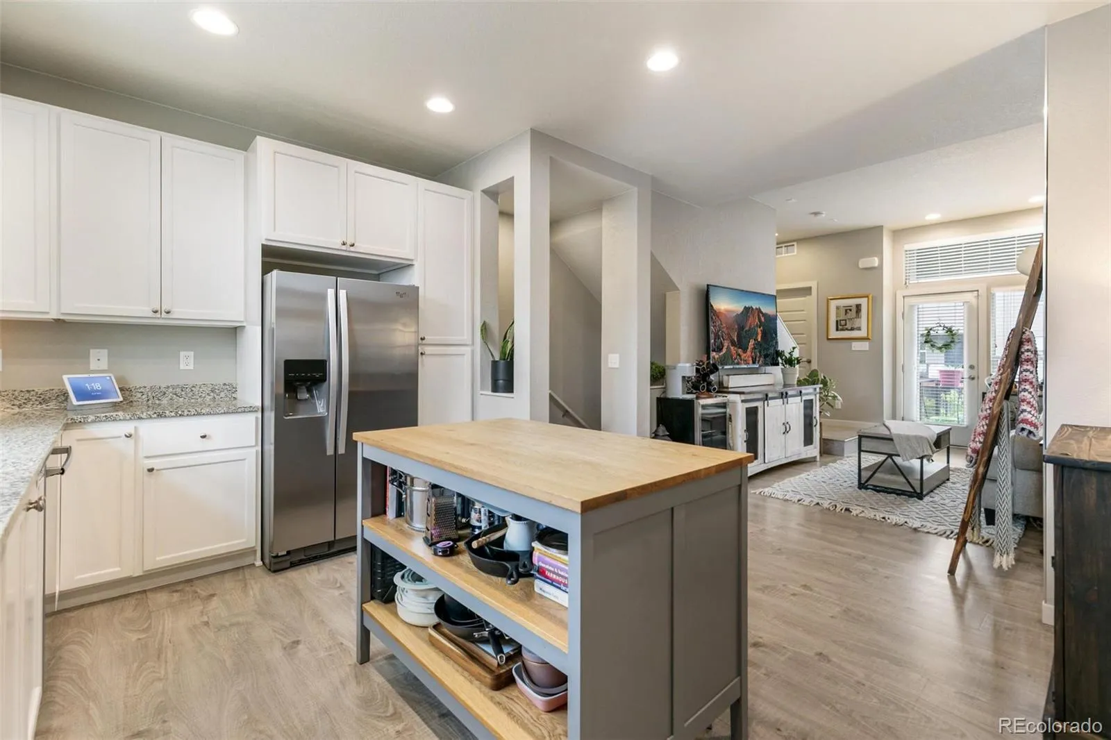 7939 E 54th Place Denver CO 80238 | MLS #REC9785902 05202026002409 1600 10