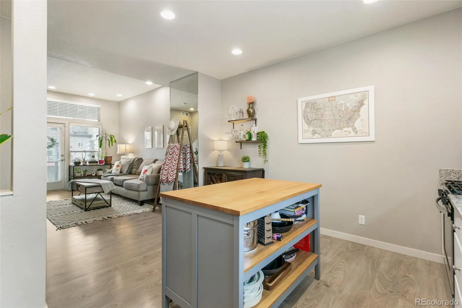 7939 E 54th Place Denver CO 80238 | MLS #REC9785902 05202026002409 1600 11