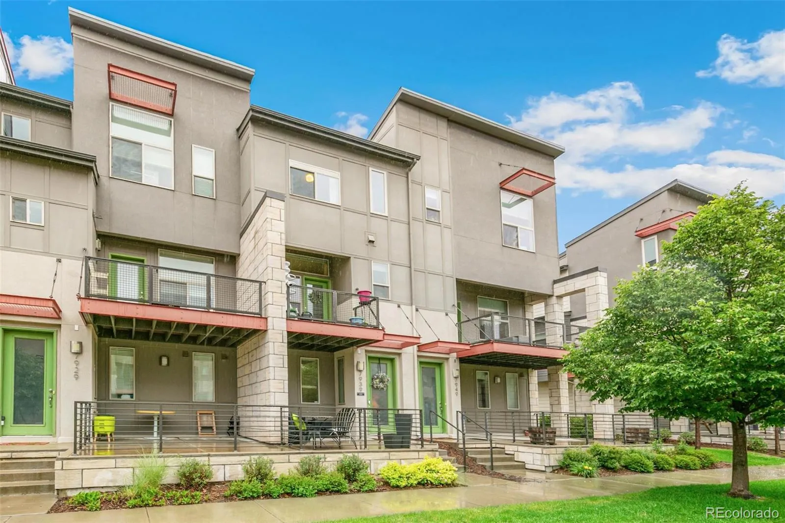 7939 E 54th Place Denver CO 80238 | MLS #REC9785902 05202026002409 1600 22