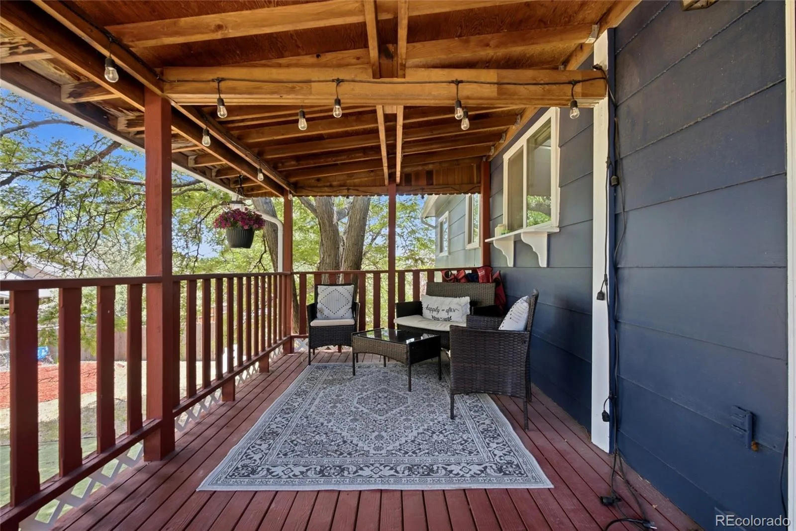 4494 S Alkire Street Morrison CO 80465 | MLS #REC9787703 07292026182545 1600 36