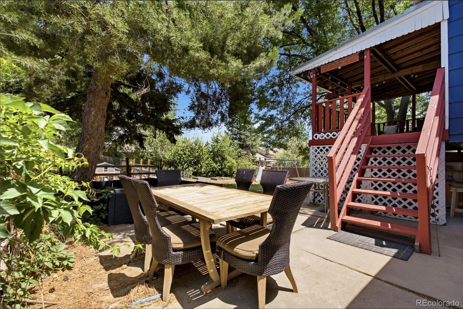 4494 S Alkire Street Morrison CO 80465 | MLS #REC9787703 07292026182545 1600 38