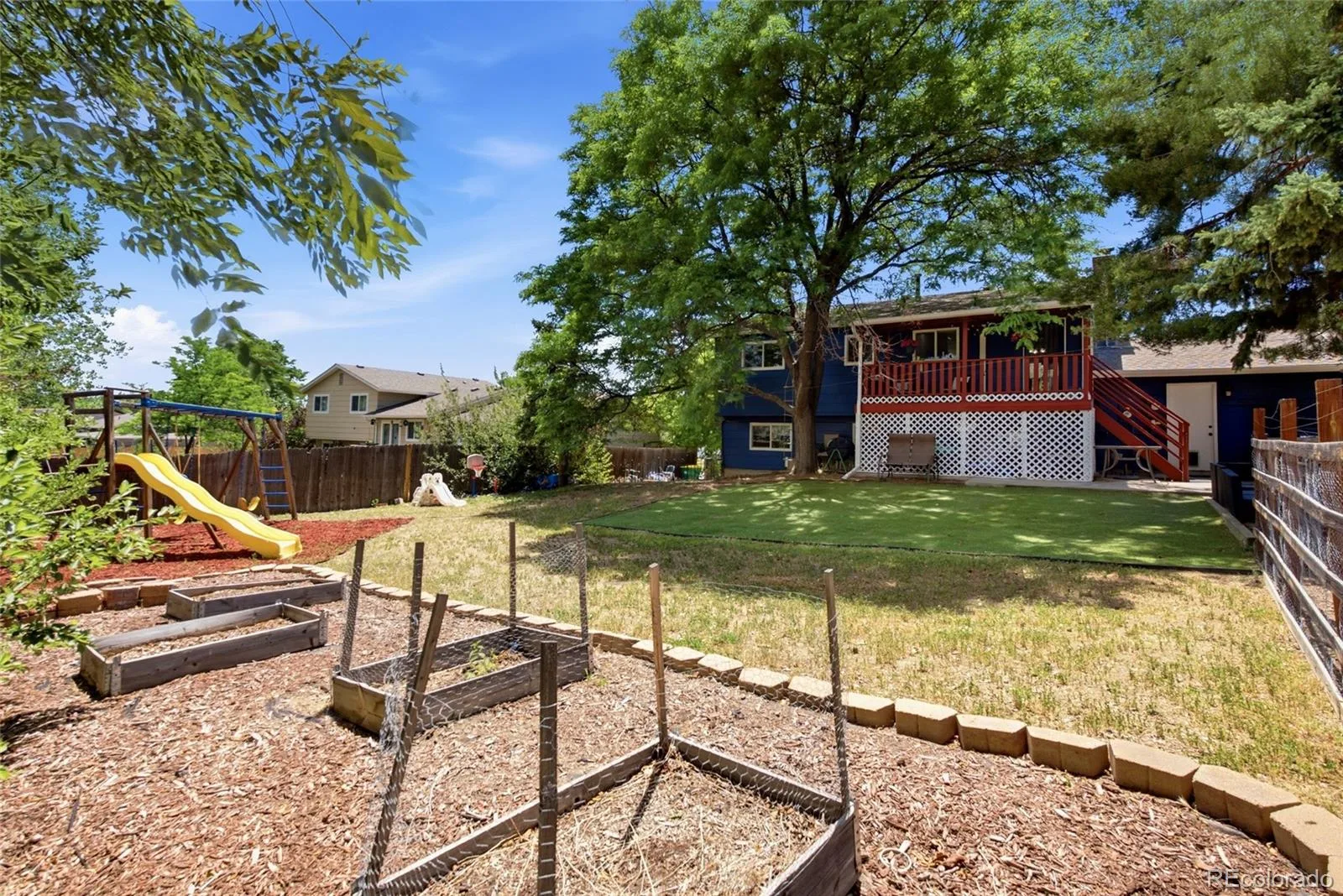 4494 S Alkire Street Morrison CO 80465 | MLS #REC9787703 07292026182545 1600 45