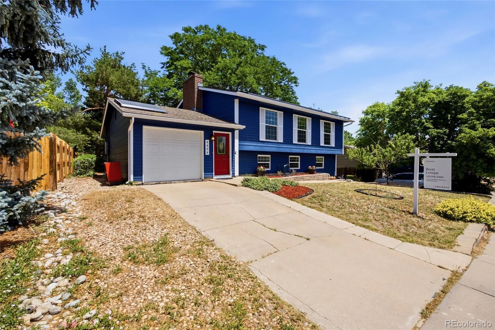 4494 S Alkire Street Morrison CO 80465 | MLS #REC9787703 07292026182545 1600 46