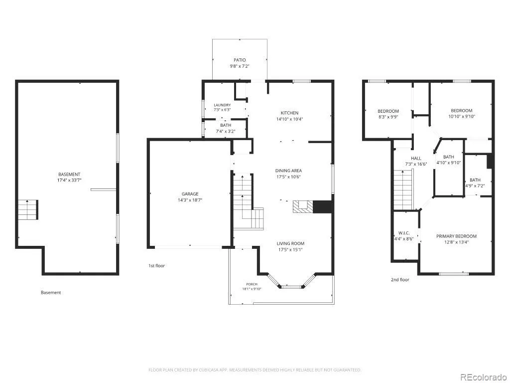6289 Baum Street Frederick CO 80530 | MLS #REC9788229 08142026184412 1024 3