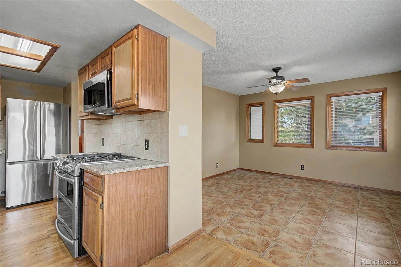 6418 Ponderosa Way Parker CO 80134 | MLS #REC9789134 07142026070533 1600 14