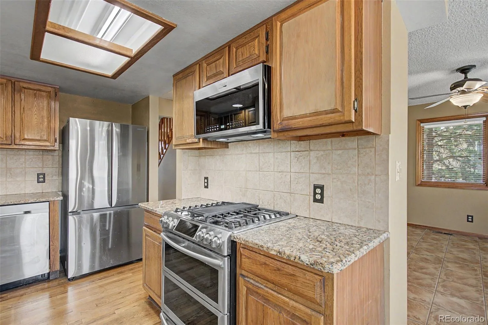 6418 Ponderosa Way Parker CO 80134 | MLS #REC9789134 07142026070533 1600 15