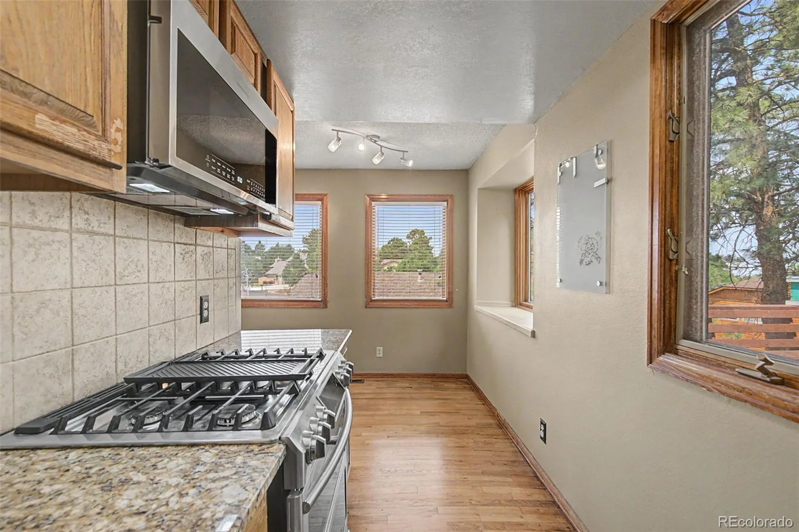 6418 Ponderosa Way Parker CO 80134 | MLS #REC9789134 07142026070533 1600 18