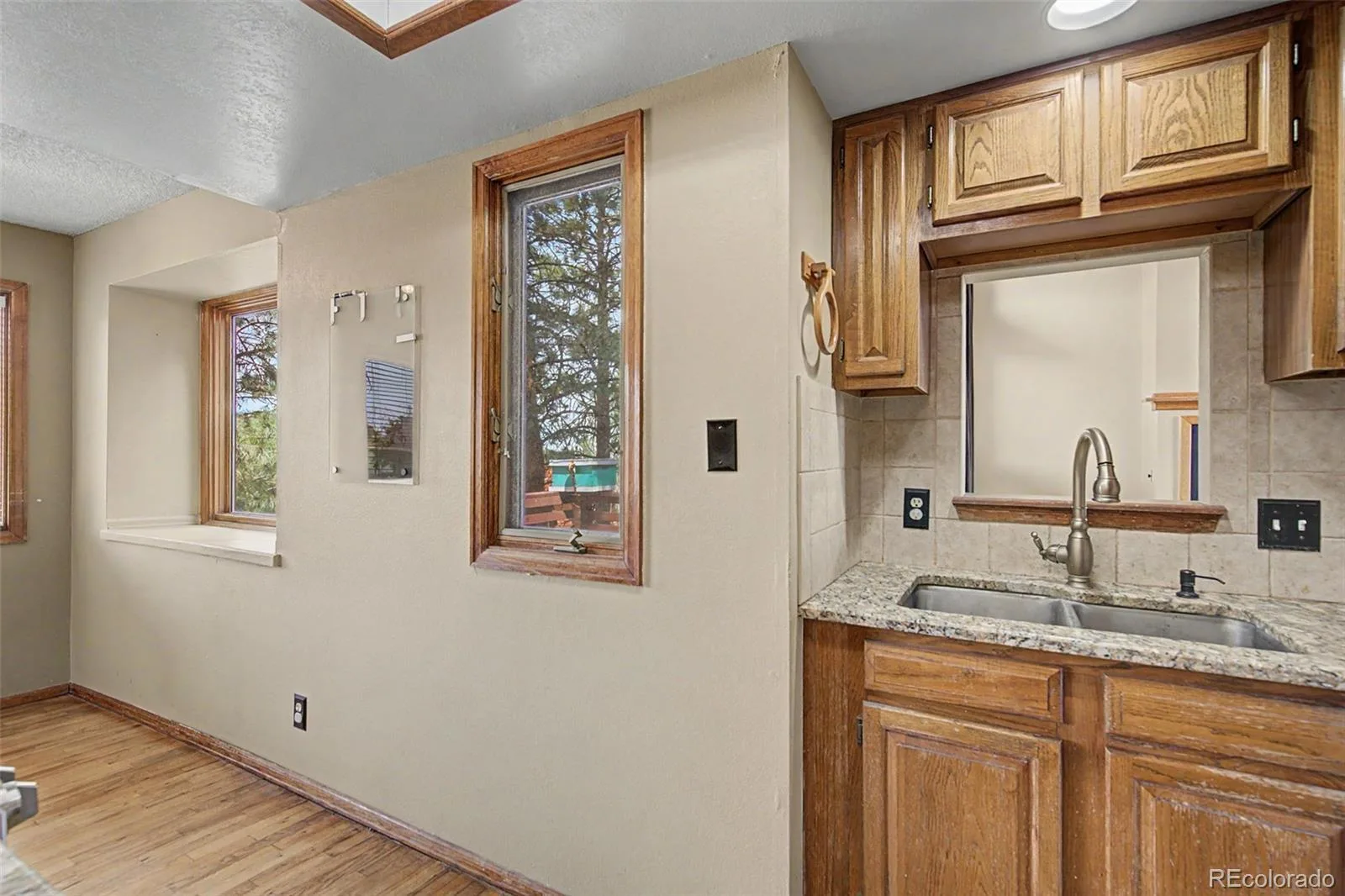 6418 Ponderosa Way Parker CO 80134 | MLS #REC9789134 07142026070533 1600 19