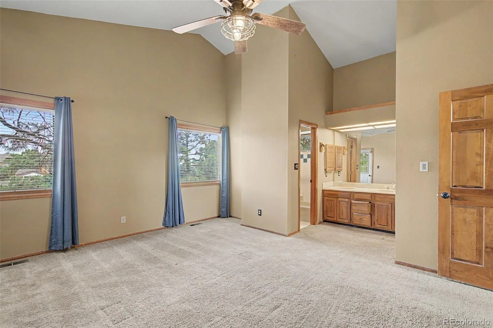 6418 Ponderosa Way Parker CO 80134 | MLS #REC9789134 07142026070533 1600 25
