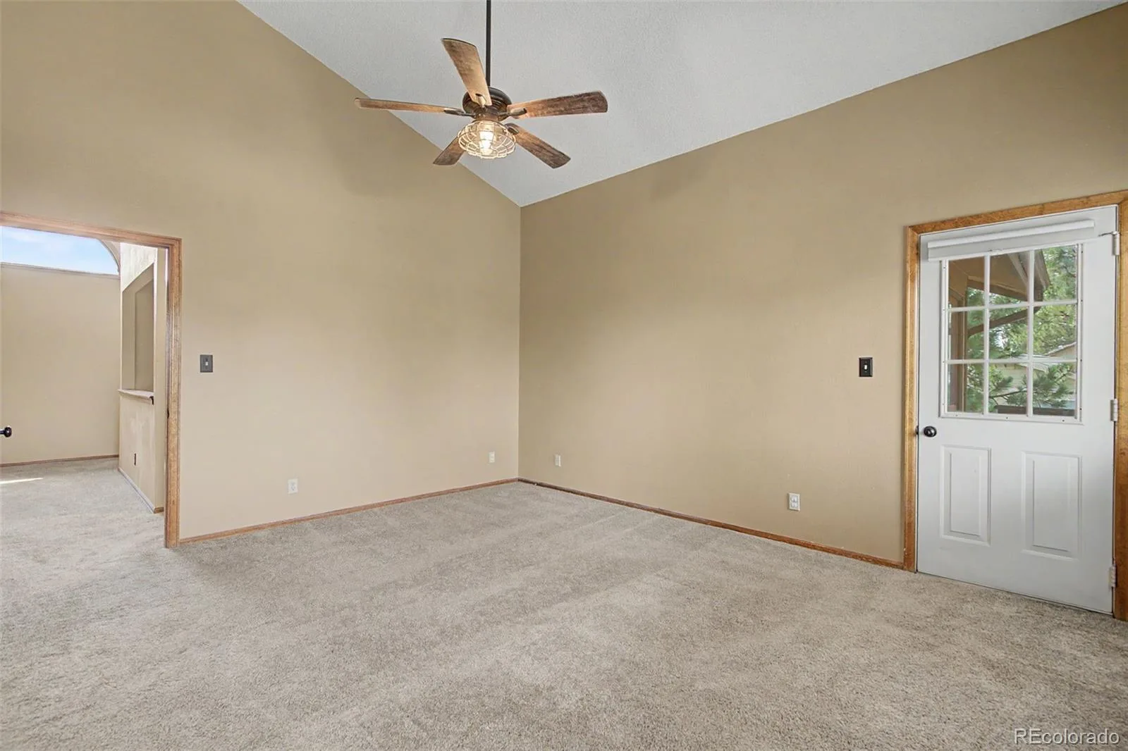 6418 Ponderosa Way Parker CO 80134 | MLS #REC9789134 07142026070533 1600 27
