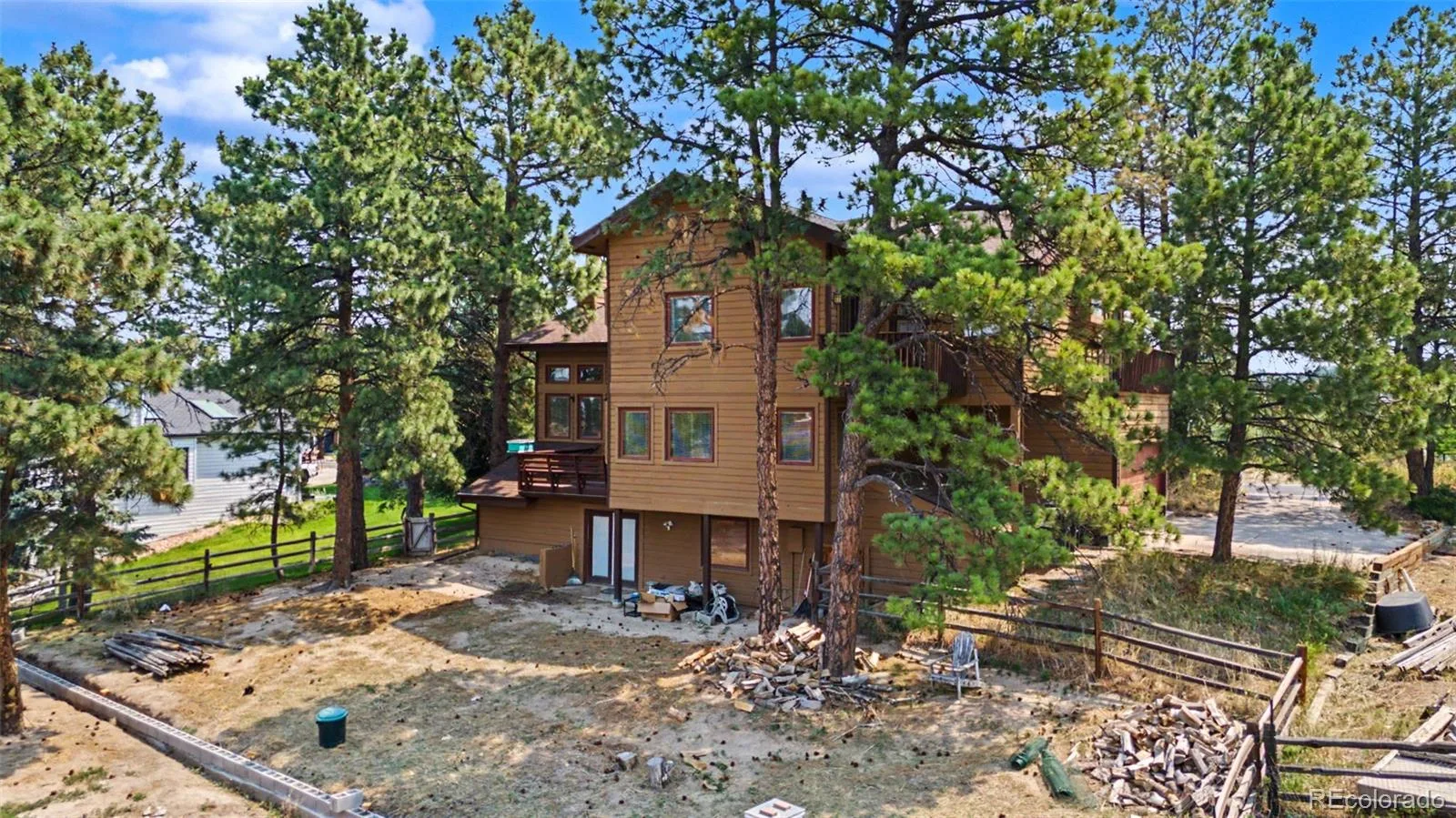 6418 Ponderosa Way Parker CO 80134 | MLS #REC9789134 07142026070533 1600 3