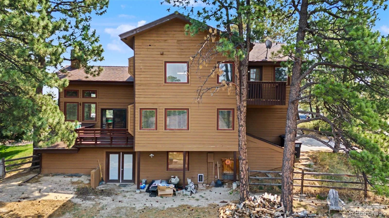 6418 Ponderosa Way Parker CO 80134 | MLS #REC9789134 07142026070533 1600 4