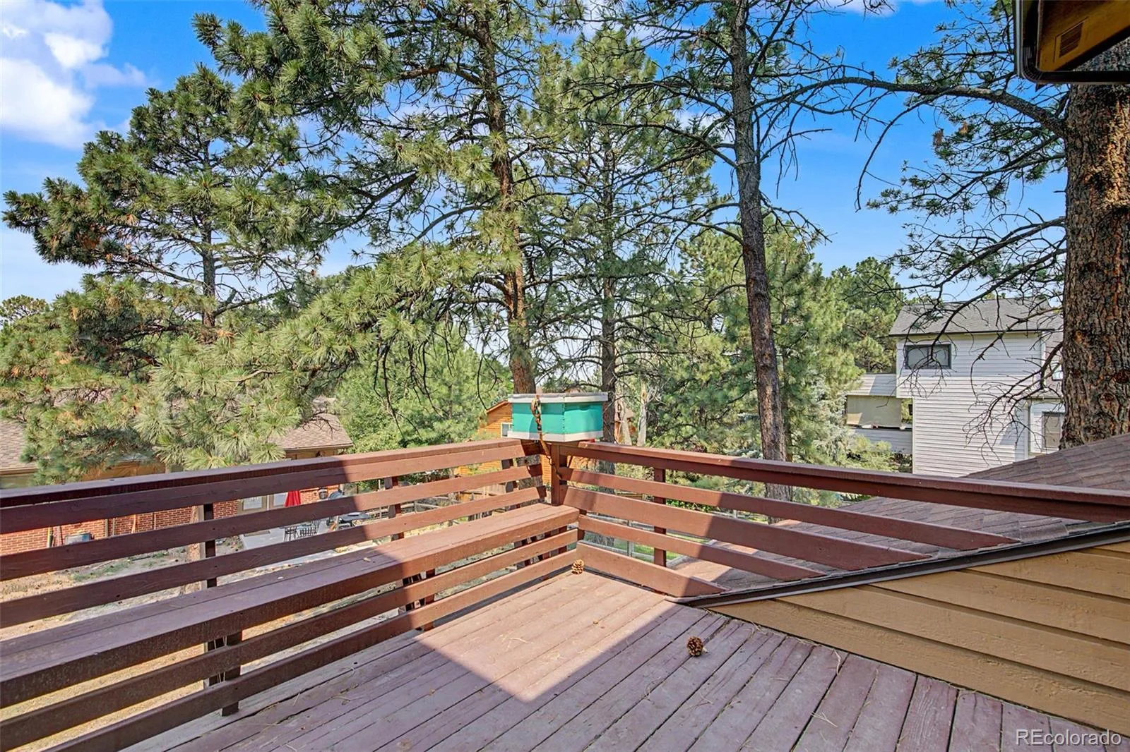 6418 Ponderosa Way Parker CO 80134 | MLS #REC9789134 07142026070533 1600 41